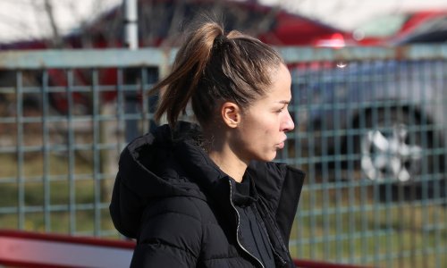 Pritvor bivšoj državnoj tajnici MUP-a Srbije osumnjičenoj za pomaganje kriminalnoj skupini Velje Nevolje