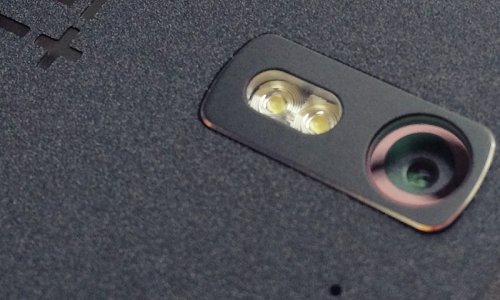 Pretvorite svoj Android telefon u detektor kozmičkih čestica