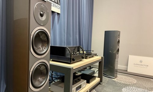 [FOTO] Posjetili smo Too Loud Fest 2021, jedan od najvećih audio festivala u regiji