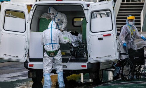 Srbija i dalje u vrhu po broju novozaraženih, umrlo 58 ljudi. Na bolničkom liječenju sve više djece