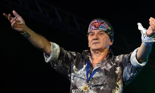 Jura Stublić otkrio da od jedne svoje pjesme zarađuje više nego od cijelog opusa grupe Film: 'Terorizirali su me kao autora, pa sam je snimio s prvom grupom ljudi na koju sam naišao'