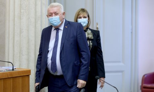 Đakiću peti mandat na čelu HVIDRA-e