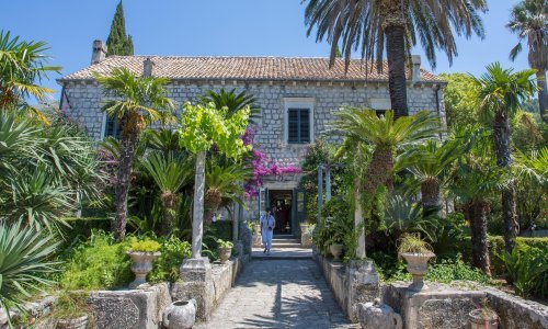 U Arboretumu HAZU u Trstenom otvoren Centar za edukaciju