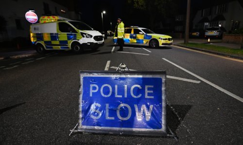 Policija objavila ime ubojice britanskog zastupnika izbodenog nožem u crkvi