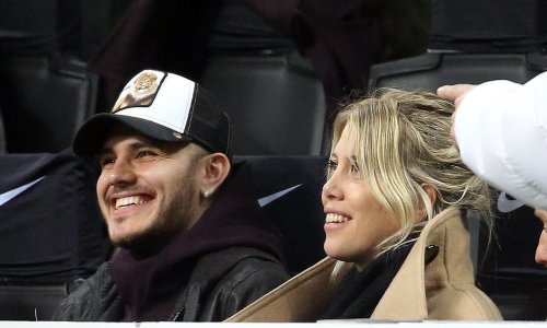 Bili su sinonim za veliku ljubav i savršen odnos, no kako su sami započeli vezu, tako su je sada i okončali; Mauro Icardi prevario fatalnu Wandu?