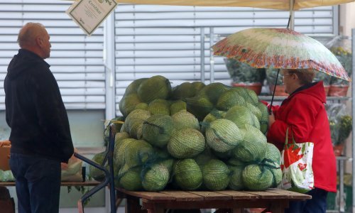 EU do kraja 2022. uvodi novi sustav označavanja hrane kako bi se smanjilo bacanje