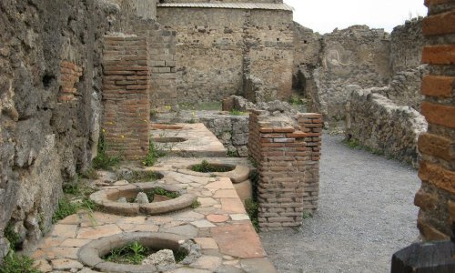 Pronađen kostur iz erupcije Vezuva s početka nove ere i to na mjestu gdje su arheolozi posljednji put iskapali prije 25 godina