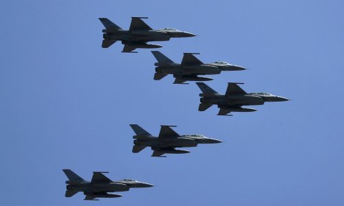 SAD Turskoj nudi F-16 u zamjenu za investicije u F-35 zrakoplove