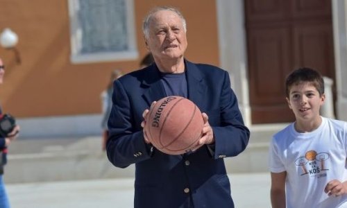 Tuga u Zadru, preminuo je jedan od najvećih klupskih trenera svih vremena koji je do naslova prvaka Jugoslavije predvodio Krešu Ćosića i Pina Giergiu