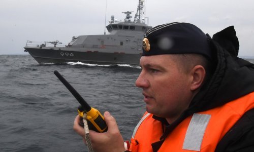 Američki i kanadski brodovi prošli kroz Tajvanski tjesnac, Kinezi bijesni: 'Udružili su se da bi stvarali probleme'