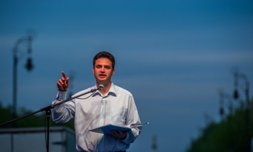 Oporbeni izbori u Mađarskoj: Političar bez stranačkog zaleđa izaći će na megdan Orbanu 2022. godine