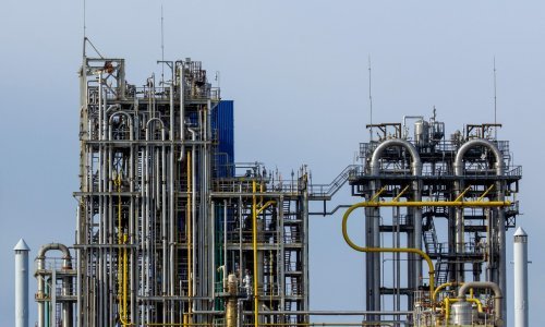 Cijene nafte porasle šesti tjedan, na nove najviše razine u više godina