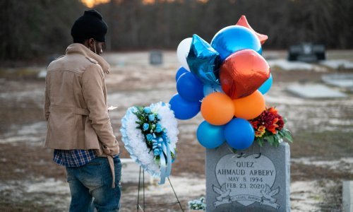 Počinje suđenje za zločin koji je zgrozio Ameriku: Ubili mladog Afroamerikanca dok je džogirao