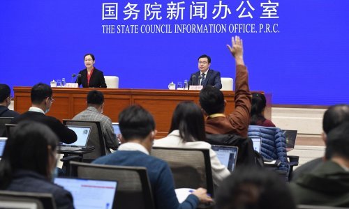 Kineska ekonomija usporava, rast BDP-a ispod očekivanja