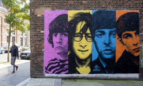 Beatlesi se vraćaju knjigom, remiksiranim albumom i dokumentarcem Petera Jacksona