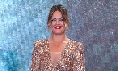 Vrući prizor s plaže: Sandra Perković društvene mreže dovela do usijanja novom fotografijom u kupaćem kostimu