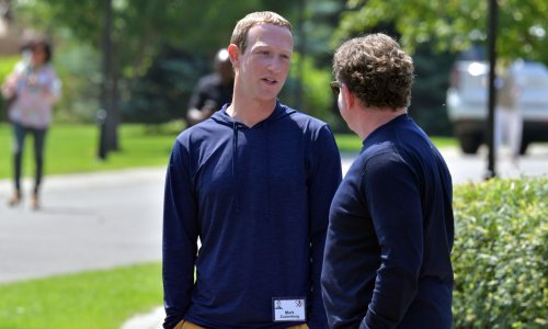 Facebook zapošljava 10.000 stručnjaka u Europi, a sve u svrhu stvaranja - metaverzuma