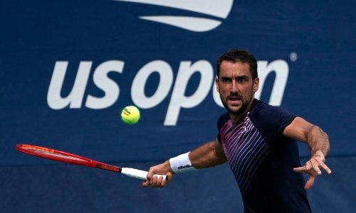 Marin Čilić najbolji hrvatski tenisač, veliki pad Borne Ćorića i Ive Karlovića, a na vrhu nema promjena