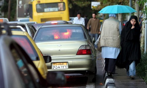 Iran planira idući tjedan biti domaćin konferenciji na kojoj će se raspravljati o novoj vladi Afganistana