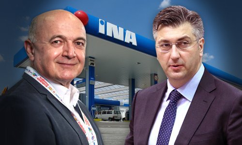 Plenkovićevi ljudi u Savjetu za Inu ništa ne znaju i ne mogu ništa napraviti'