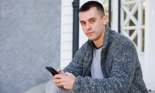 [VIDEO/FOTO] Čuli ste samo za Tinder, Bumble i Match? Krajnje je vrijeme da se upoznate s Hangooom, a osmislio ga je mladi zagrebački poduzetnik Tomi Antoljak