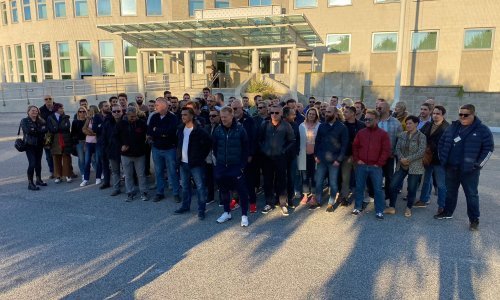 'Hrvatski kontrolori leta su dvije godine žrtve zastrašivanja i samovolje direktora Vlade Bagarića'