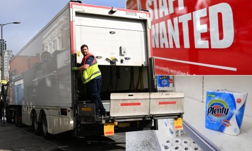 Globalni šok: Tri su razloga zbog kojih Britanci strahuju od nadolazeće zime