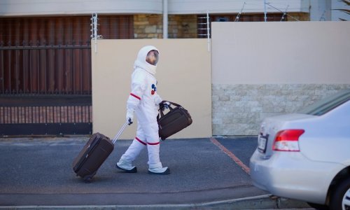 Oštećenje mozga i brže starenje: Krvni testovi pokazali što astronautima čini boravak u svemiru