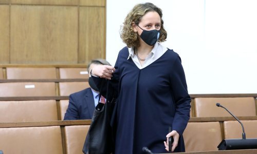 Obuljen Koržinek: Stanje na HRT-u nije katastrofično