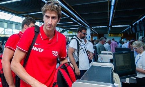 S reprezentacijom Hrvatske osvojio je olimpijsko i svjetsko zlato pa izborniku rekao da ga ne zove; evo o čemu su pričali i što je razlog ovoj odluci