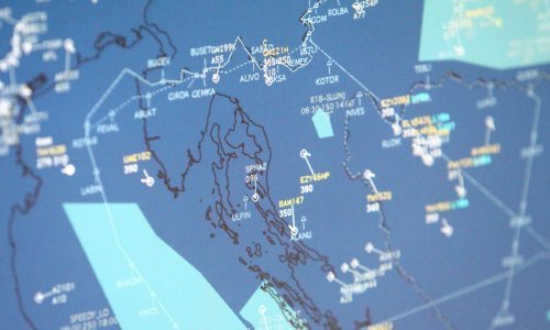 Kontrola zračne plovidbe reagira na prozivke sindikata: Kod nas su neto plaće više od 40.000 kuna, jedan djelatnik stalno krši obveze, a sad je i obmanuo kolege
