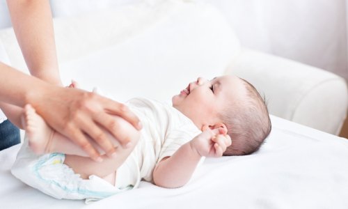 Izdvojeni proizvodi za mame i bebe