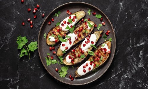 Ovaj recept za jelo s patlidžanima svidjet će se svima, a priprema se brzo i lako