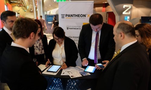 Ne propustite konferenciju Dan Pantheon računovođa, doznat ćete novosti vezane uz digitalizaciju i računovodstvene trendove