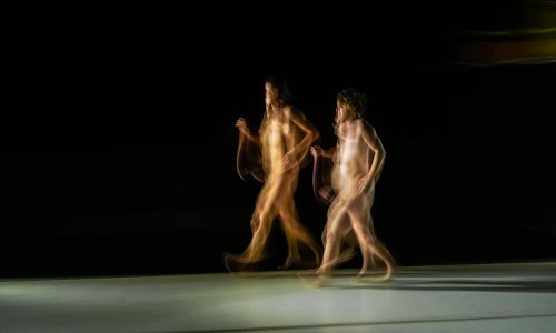 [FOTO] U Rijeci je započeo festival izvedbenih umjetnosti 'Zoom'