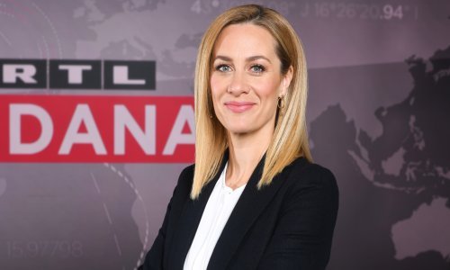 Ovu ponudu nije mogla odbiti: Poznato je gdje nakon odlaska s Nove TV Ivana Brkić Tomljenović nastavlja svoju karijeru