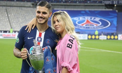 Sada se zna zbog koje je poruke fatalna Wanda izvrijeđala Maura Icardija; Argentinac na sve odgovorio fotografijom