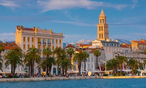 Na 31. Marulićevim danima 11 predstava