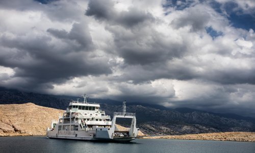 Na Rabu počelo snimanje igranog filma 'Smrt djevojčice sa žigicama'