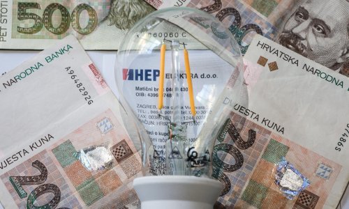 Šef HEP-a uvjerava: Cijena struje za domaćinstva ove zime ostaje ista