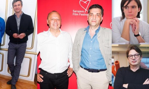 Poznati regionalni i svjetski filmaši komentiraju izbor hrvatskog kandidata za nagradu Oscar. Složni su da smo trebali odabrati 'Murinu' Antonete Alamat Kusijanović