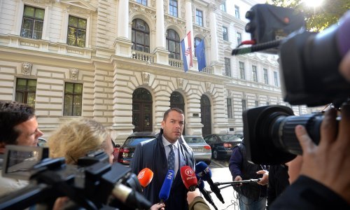 Todorićev odvjetnik: 'Ako padne optužnica, on ima pravo na naknadu štete od Hrvatske'