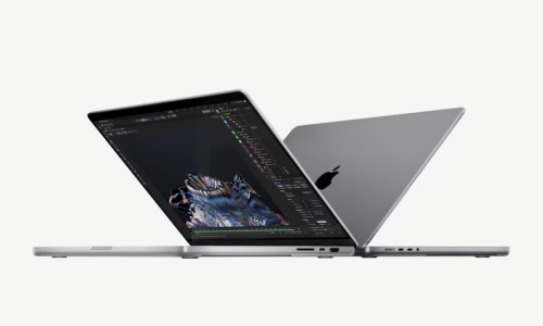 [FOTO] Apple je službeno predstavio nove AirPods slušalice i super moćni MacBook Pro