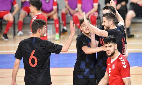 Hrvatska doznala suparnike na Euru; Rusima status prvog favorita, ali protiv Poljaka i Slovaka naši mogu maštati o prolasku skupine