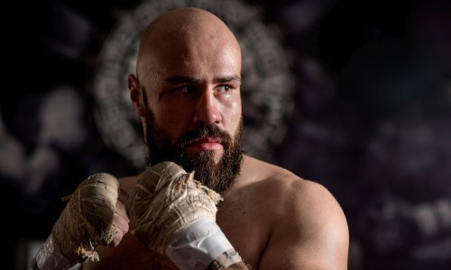 Alen Babić doznao protiv koga će se boriti u Londonu; a riječ je o boksaču kojeg je prije dvije godine nokautom završio Filip Hrgović