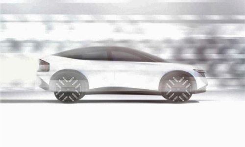 [FOTO] Novi Nissan LEAF 2025. postaje kompaktni SUV: Treća generacija prvog serijskog EV-a na svijetu otvara novo poglavlje