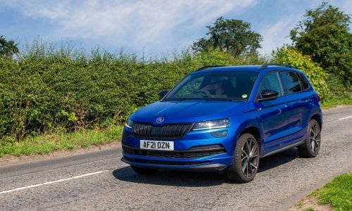 Škoda prekinula proizvodnju u svojim tvornicama u Češkoj, radnici poslani kućama