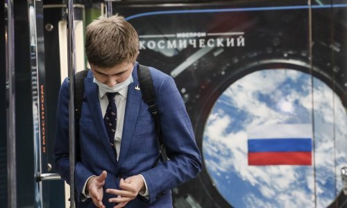 Zbog razbuktale pandemije Rusija uvodi stroge mjere: Tvrtke se zatvaraju na tjedan dana, od početka studenog radnici na 'kratkom' odmoru