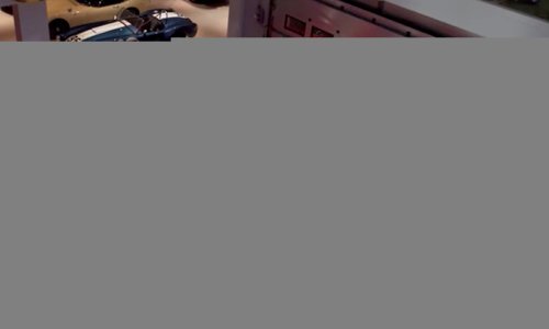 Novac možda ne kupuje sreću, no automobile definitivno da