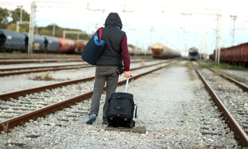 Hrvatski politolog ima rješenje: Rad na daljinu usporio bi odljev mozgova s periferije Hrvatske, ali i u EU